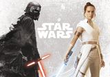 Star Wars vraj rozm���a nad zru�en�m poslednej tril�gie z hlavn�ho pr�behu